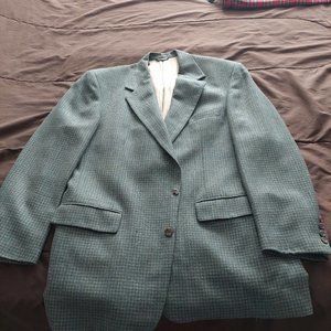 Sport jacket
